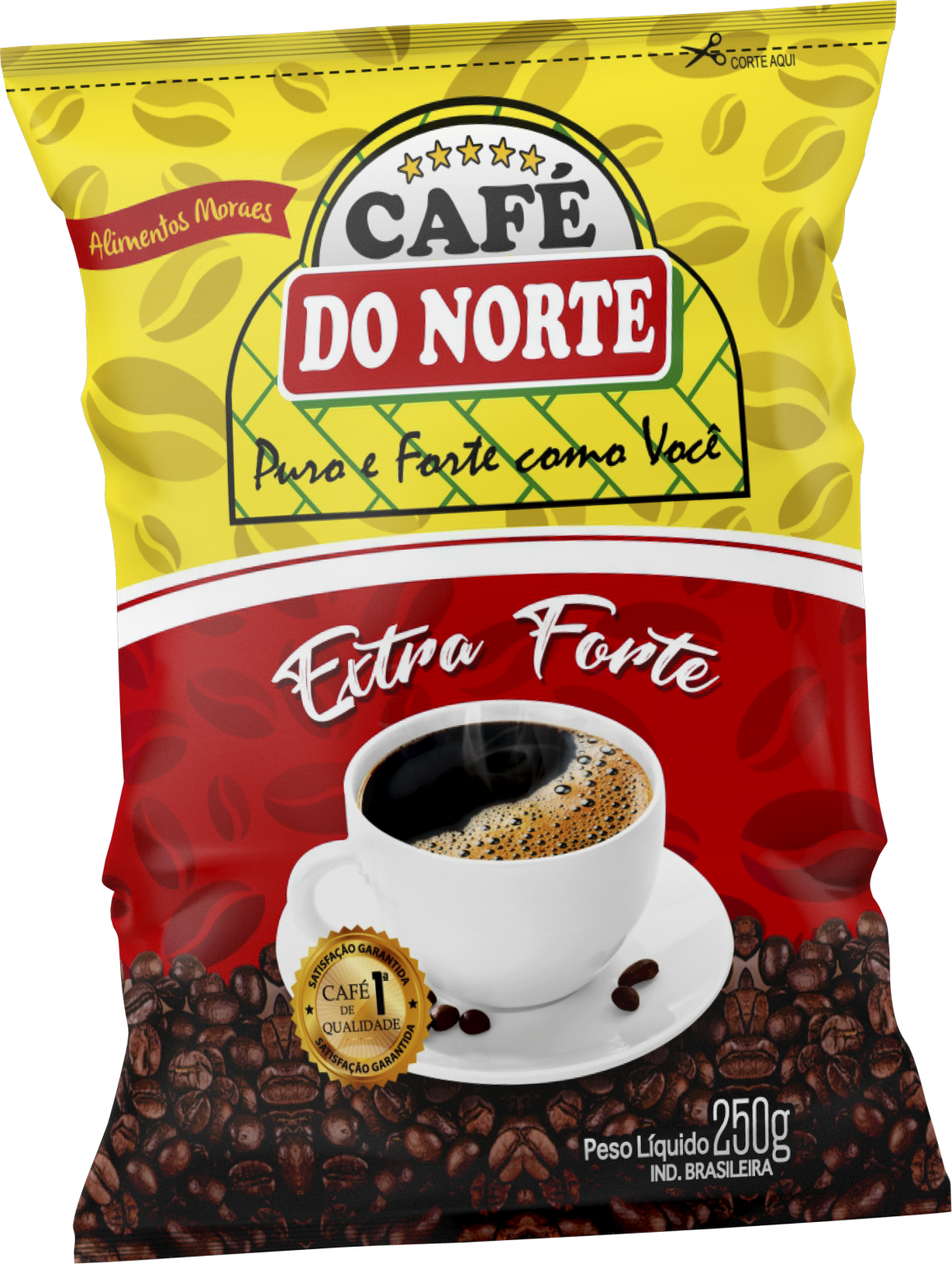 Home - Café do Norte