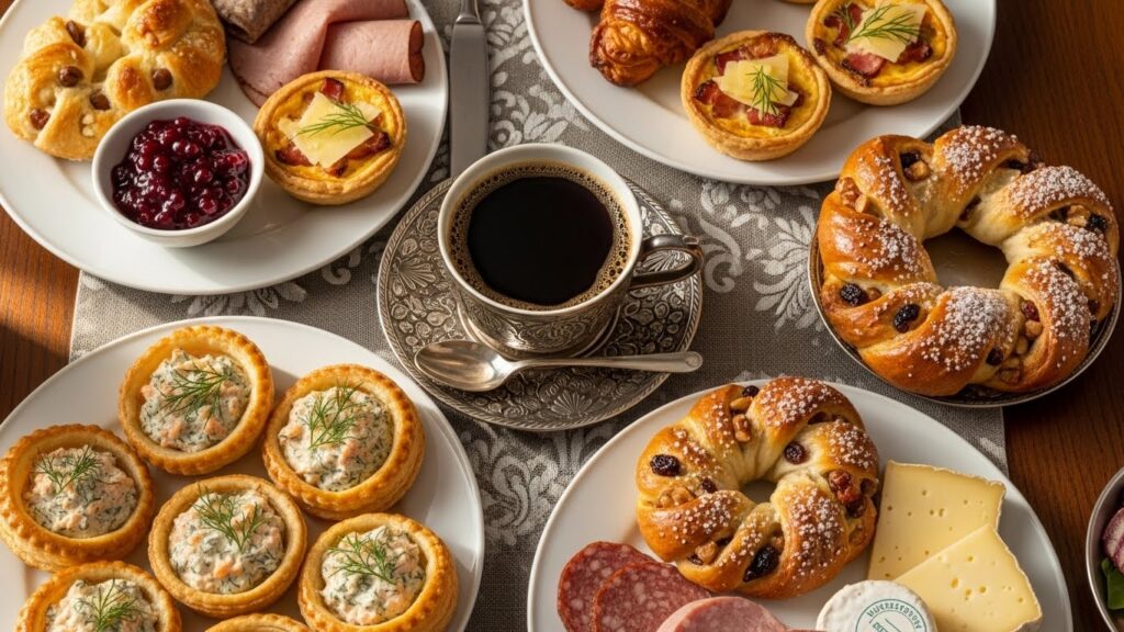Café do Norte e Culinária Regional: O Guia Definitivo de Harmonização que Inspira Vendas